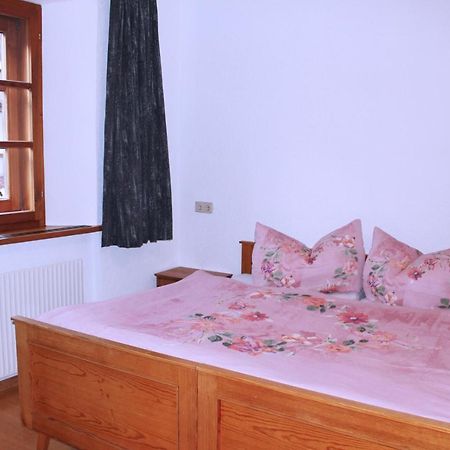 Apartment Gipfelsturm Tirol Ried im Oberinntal Exterior foto